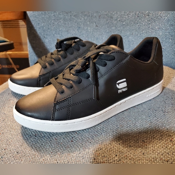 G-Star RAW Men's Cadet Sneakers - Picture 1 of 8